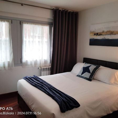 毕尔巴鄂Amplio Y Acogedor Junto A Plaza Zabalburu公寓 外观 照片